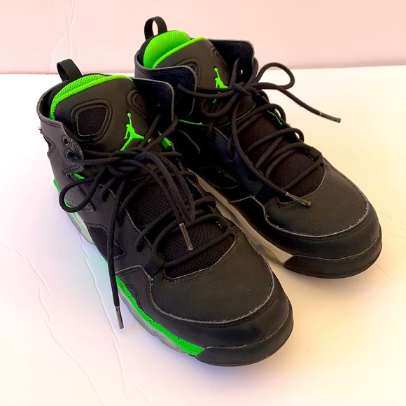 Awesome Nike Jordan Flight Club '91 kid’s 7Y - Picture 6 of 13